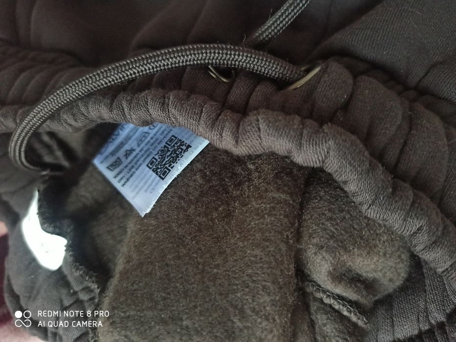 Тёплый зимний костюм, беж и коричневый