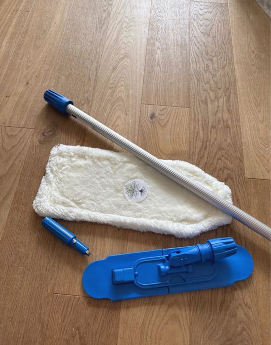 Mop Raypath + przegub