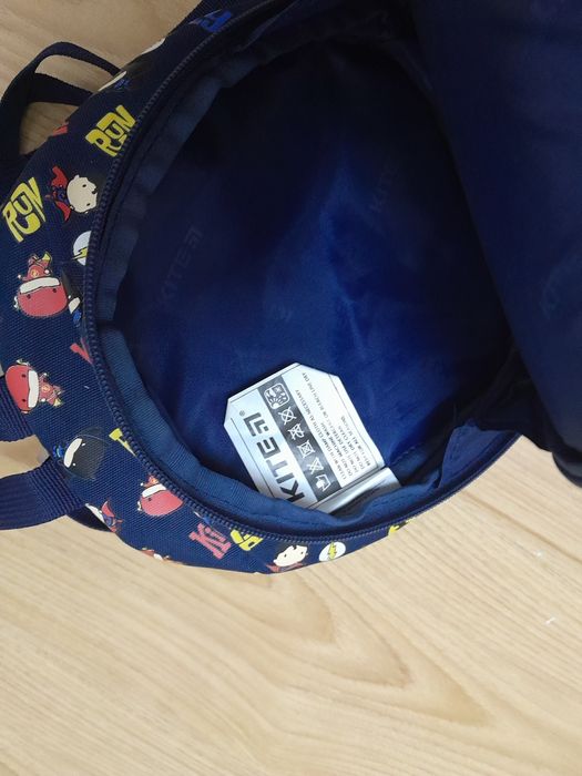 Дитячий рюкзак Kite