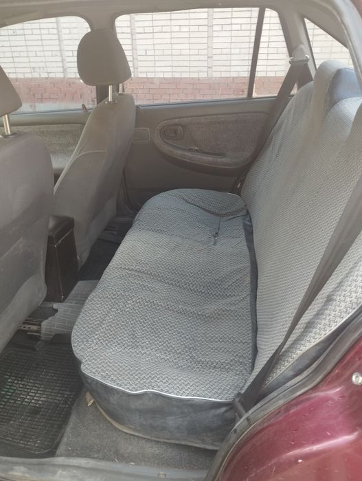 Део Нексия 1.5 16 кл