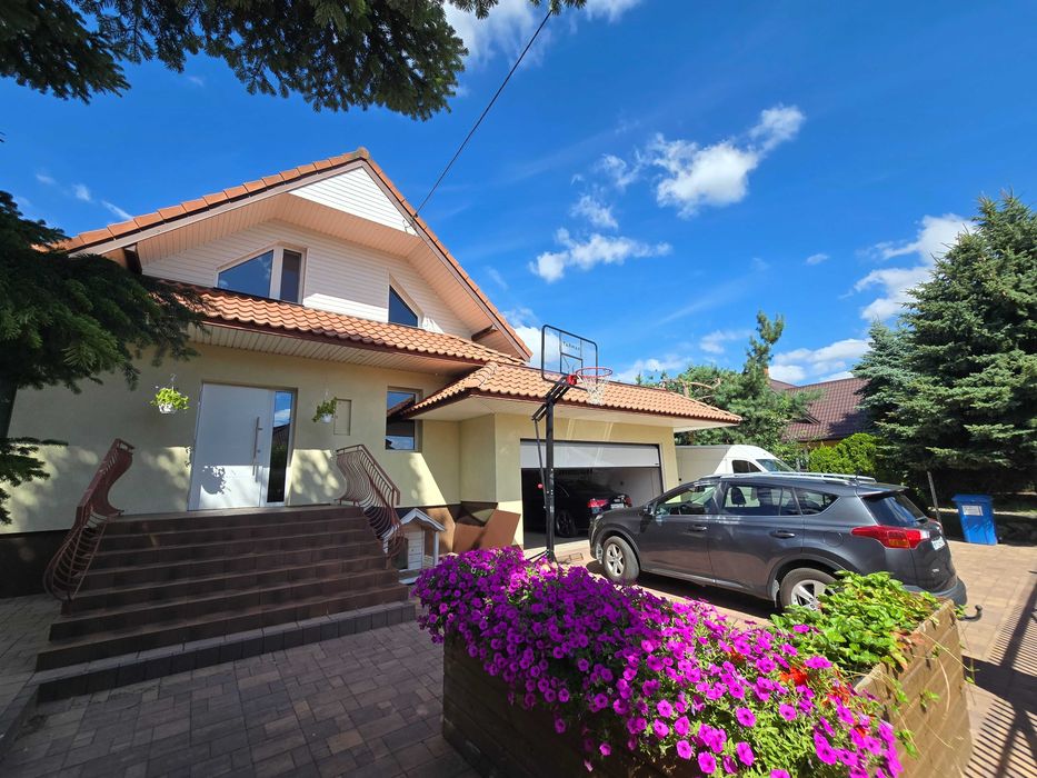 House for RENT / Kwatera pracownicza, Dom do wynajecia, blisko Orlen