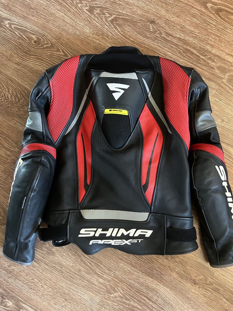 Shima apex kombinezon motocyklowy
