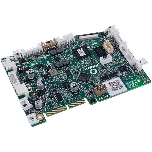 Płyta główna Rowenta X-Plorer Serie 130 AI RR9065 RR9067 RR9077