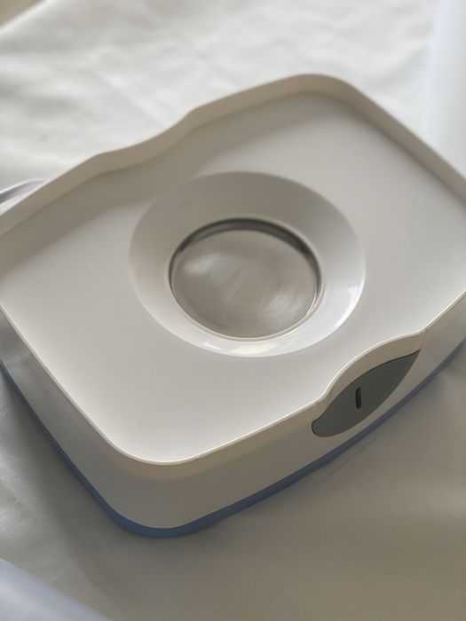 Esterilizador Elétrico 2 em 1 chicco