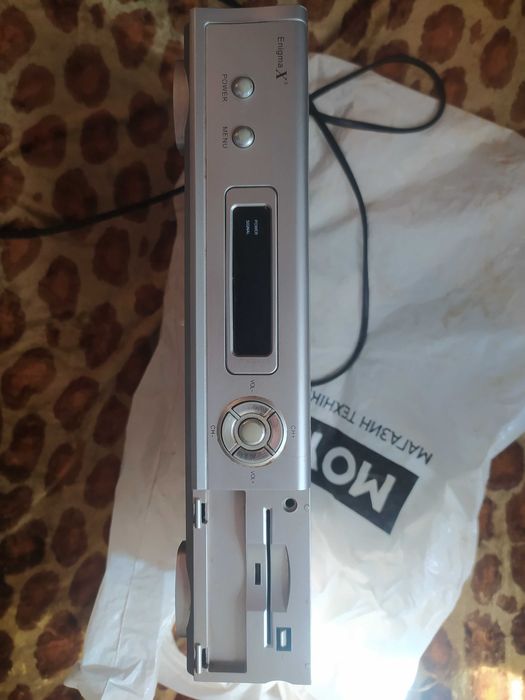 Укр канали Комплект  на два тел.супутникового тб  Спутниковая антена