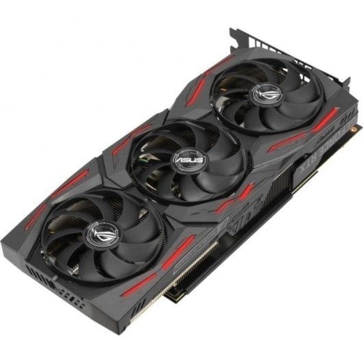 ASUS Rog Strix GeForce RTX 2060 6Gb