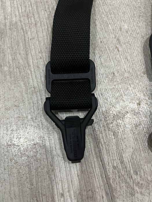Тактичний ремінь Magpul MS3 Single QD Gen 2