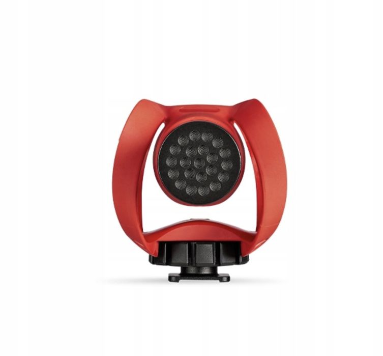 NA LEWARA nowy mikrofon pojemnościowy Rode VideoMic GO II HELIX