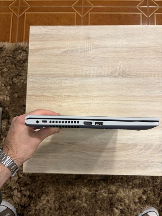 Portatil Asus VivoBook X515EA com garantia