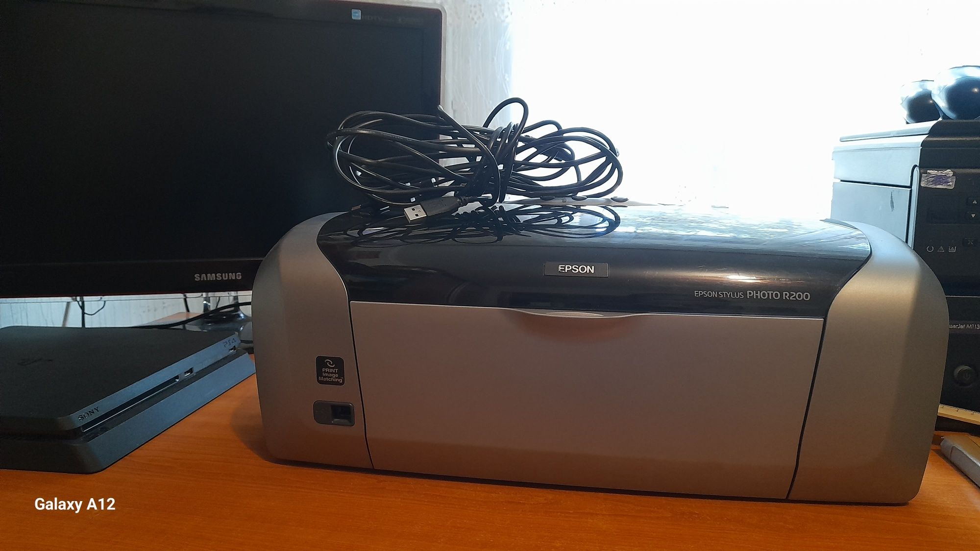 Принтер  epson b261a