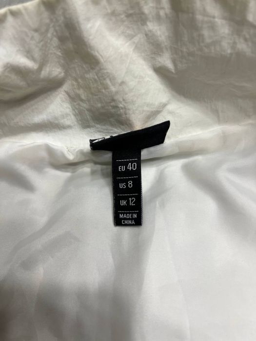 Анорак Ellesse білорожевий , оригінал