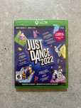 Just Dance 2022 Xbox Series X / Xbox One