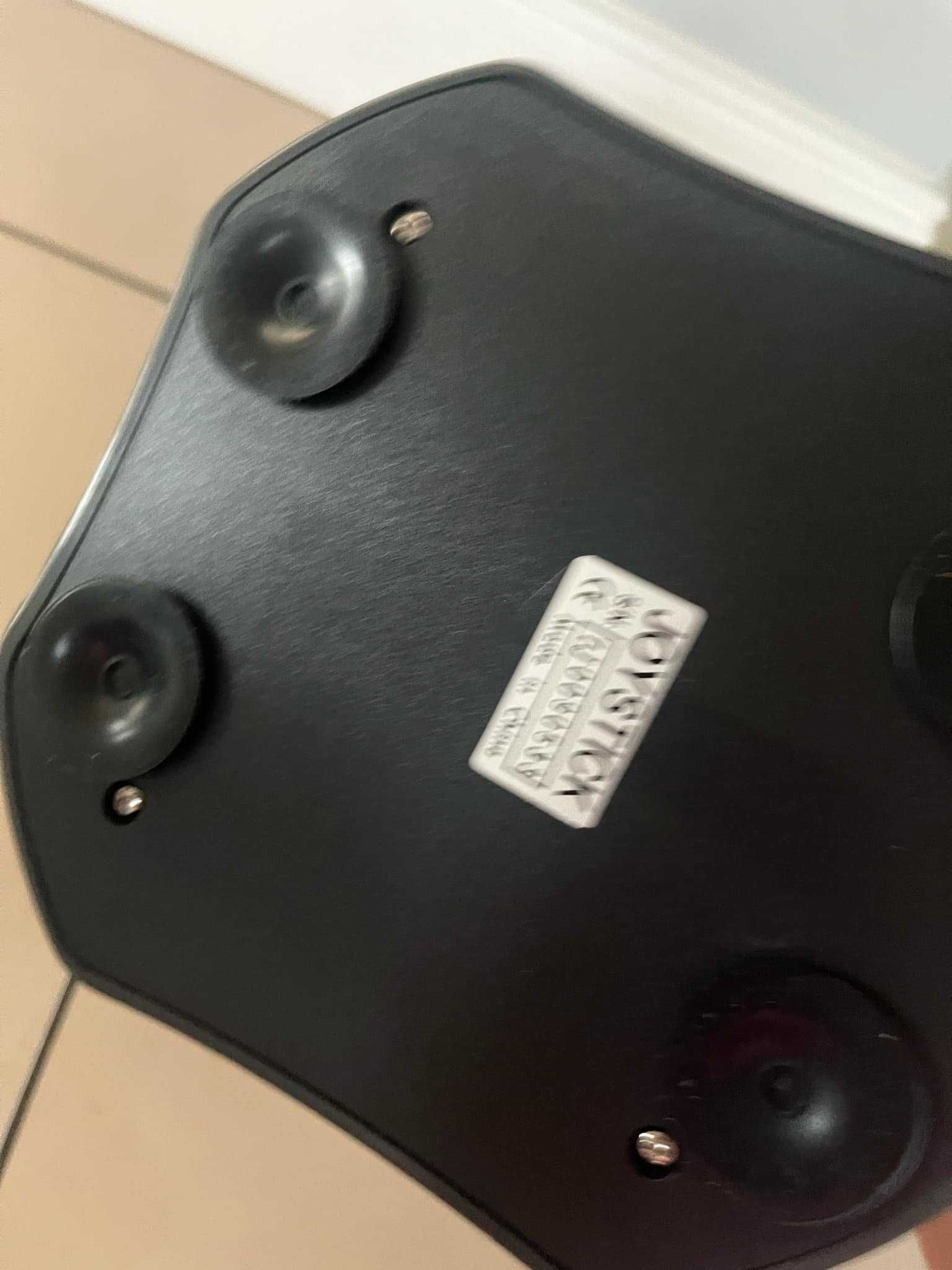 Joystick Media Planet the power stick