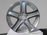 ALU FELGI 17 5X114,3 toyota 60,1 ch-r rav-4 auris corolla verso