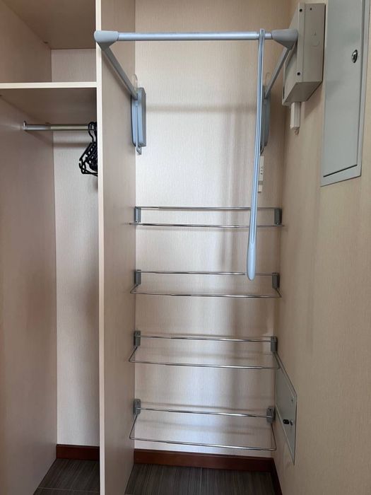 Квартира 67м2 в ЖК Триумф,м.23 августа.Павлово Поле