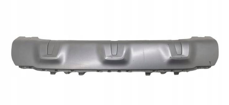 BMW X3 G01 Spoiler dokładka Zderzaka tył Tylna 773828-10 21 R