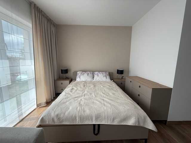 Apartament 26m2 Raszyn - Warszawa Okęcie