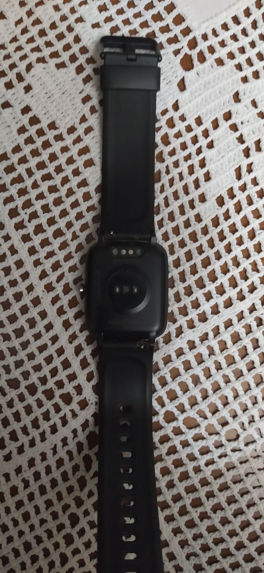 Vendo Ulefone Watch Preto