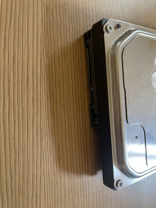 Toshiba 500GB P300