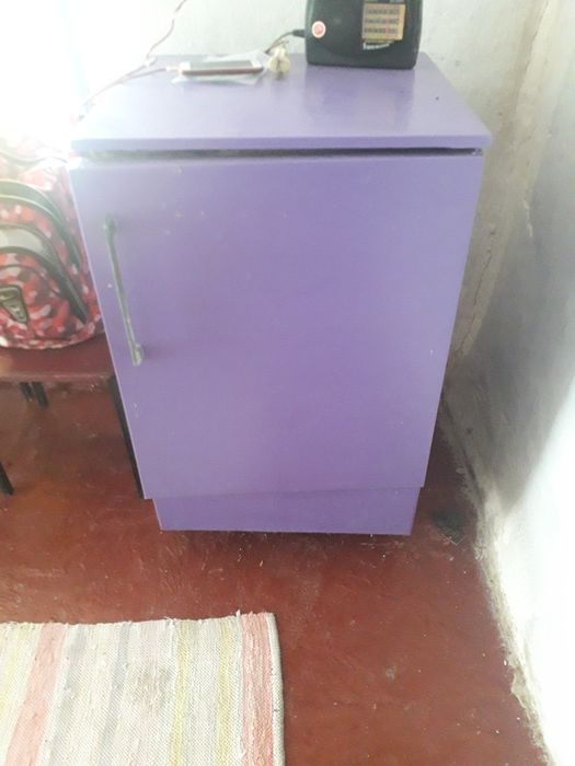 Раритет. Холодильник Саратов.