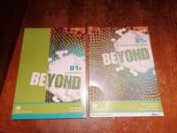 Livros de Inglês Beyond B1+