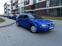 Volkswagen bora 1.9TDI 110kc