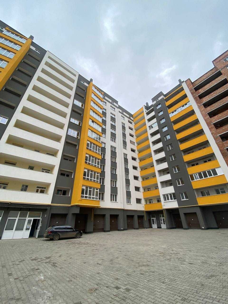 1к.кв.Виставка.Рауш. Зданий будинок.