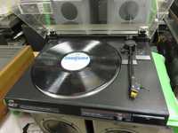 Gramofon JVC L-AX11