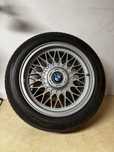 Felgi BBS styling 5 16 cali 8j