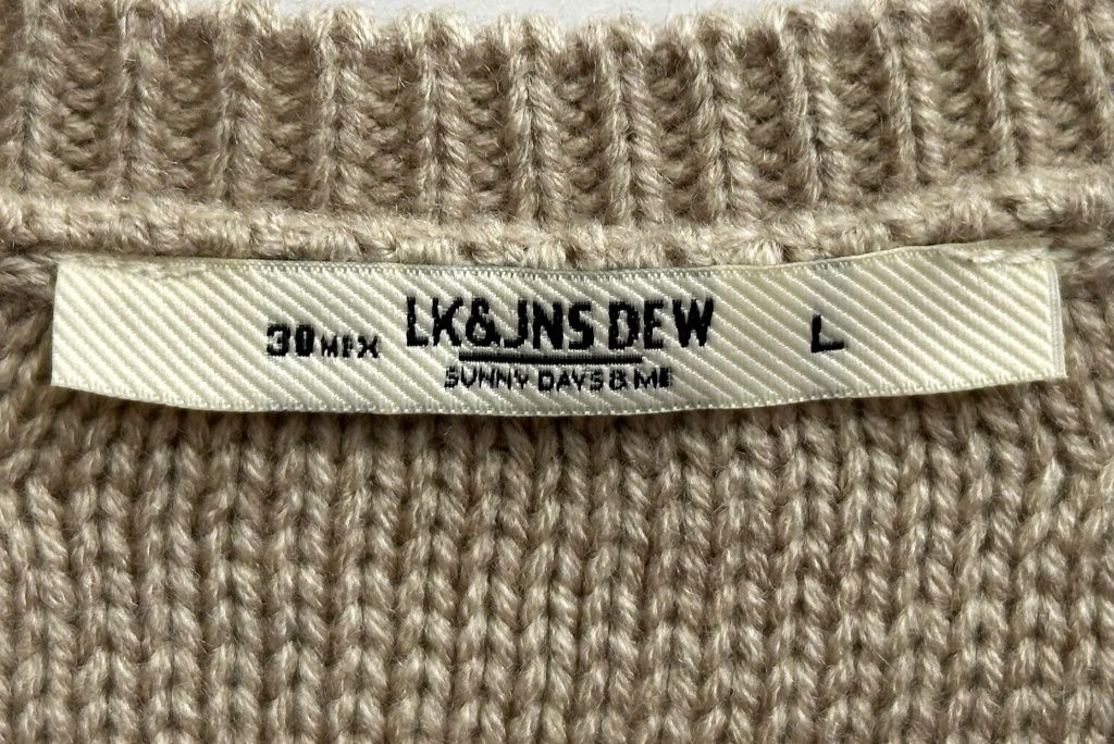 Sweterek LK 158-164 sweter