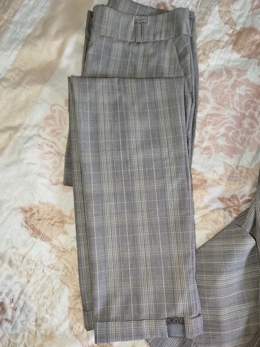 Брючний костюм kokART