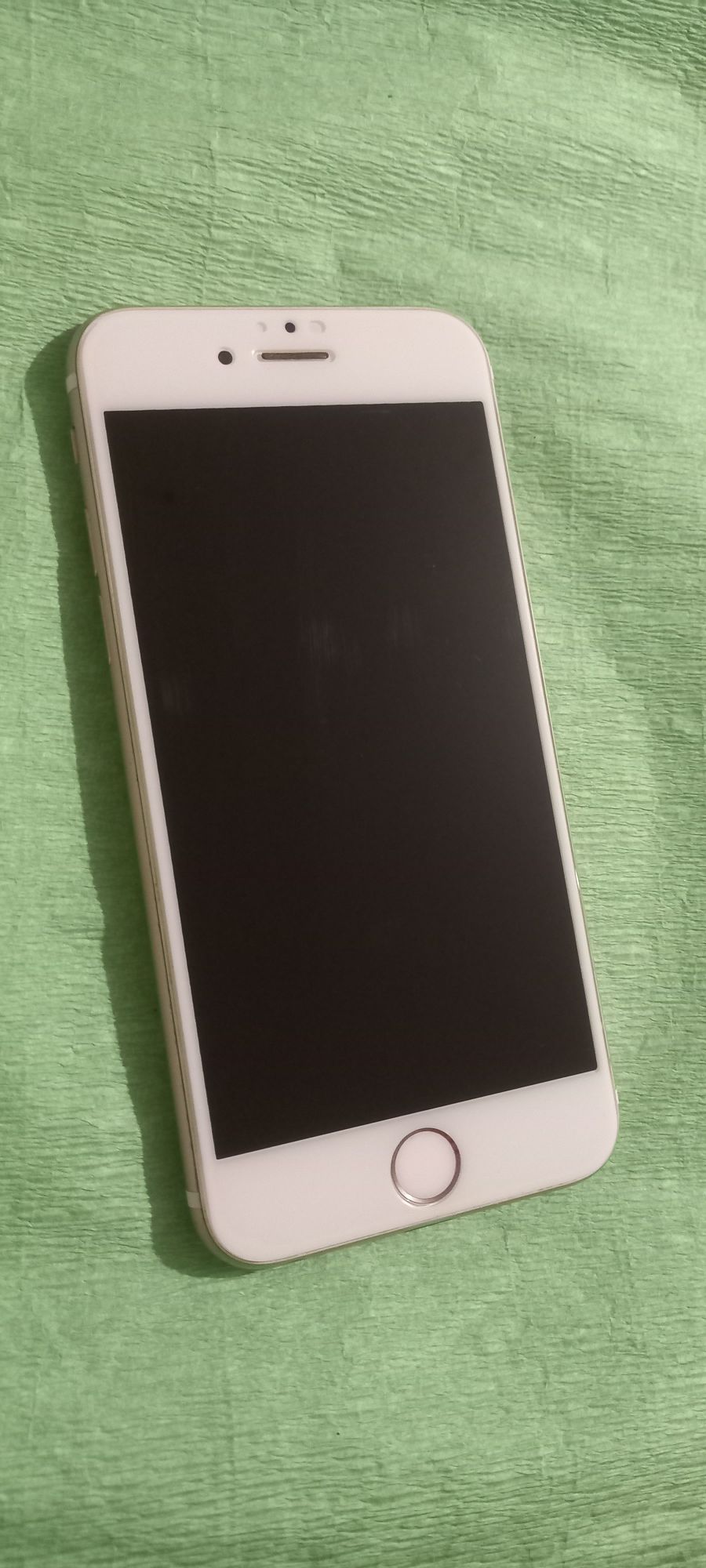 IPhone 6s 64Gb Gold Neverlok