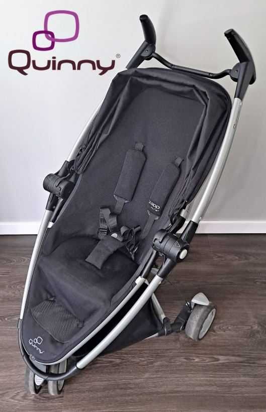 Adaptador Bebé Conforto Quinny Zapp Xtra 2 - Maxi-Cosi