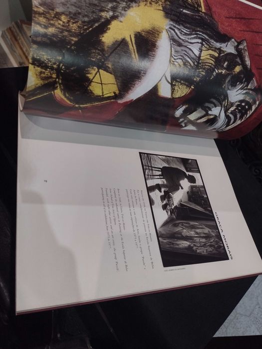 Biombos dos Portugueses