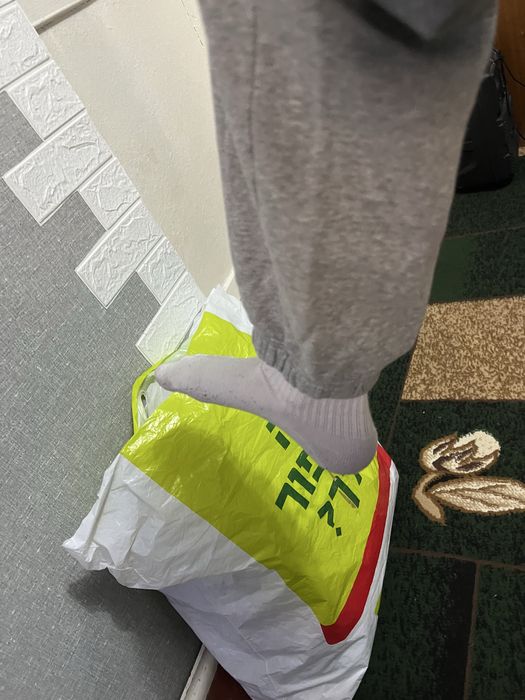 Повний пакет стрінгів Volvo