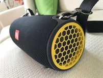 JBL Xtreme/flip 3/flip 5 Ochrona basów kratka osłona
