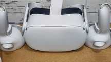 Oculus Quest 2  VR