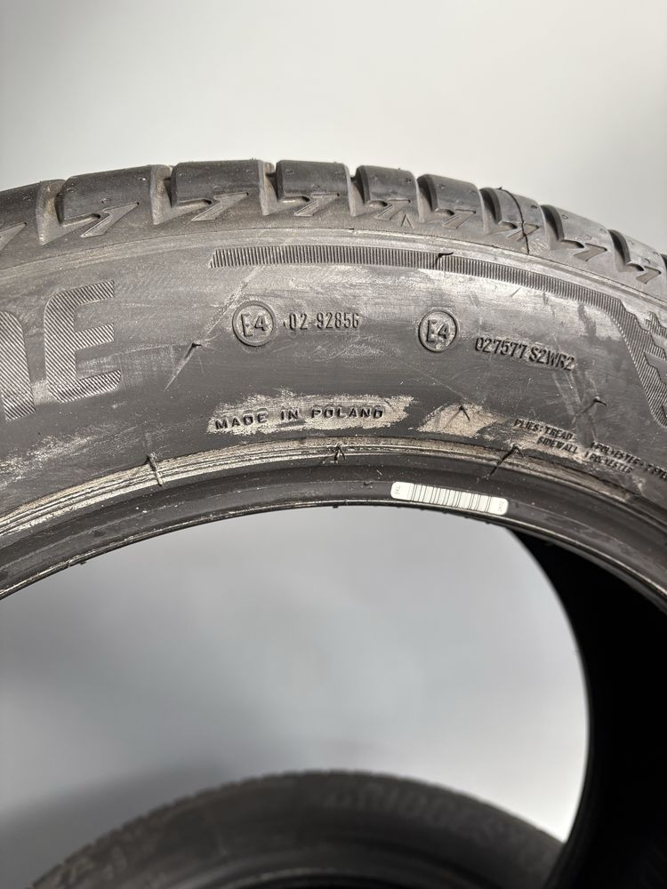 225/55 R18 102Y шины Bridgestone Turanza T005