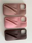 Etui Iphone 13 Pro Max rhode 3 sztuki