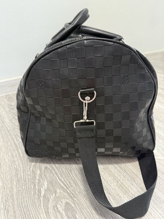 Дорожня сумка 50/28 Louis Vuitton