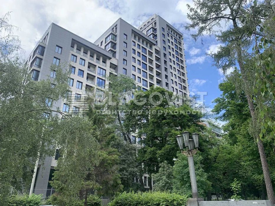 2к квартира без ремонту жк"Crystal Park Tower" мШулявська 5хв пішки