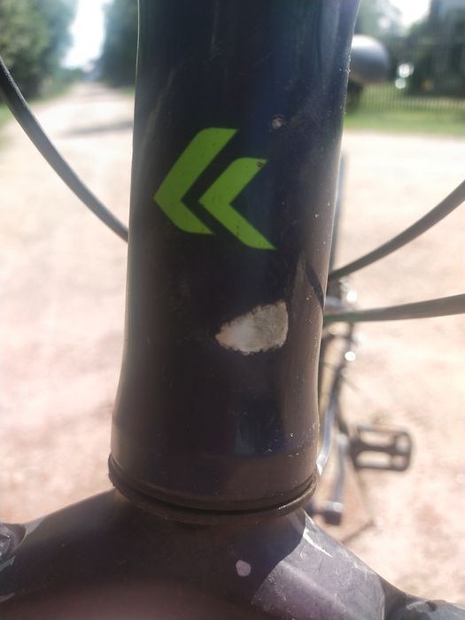 Rower Kross koła 16 cali