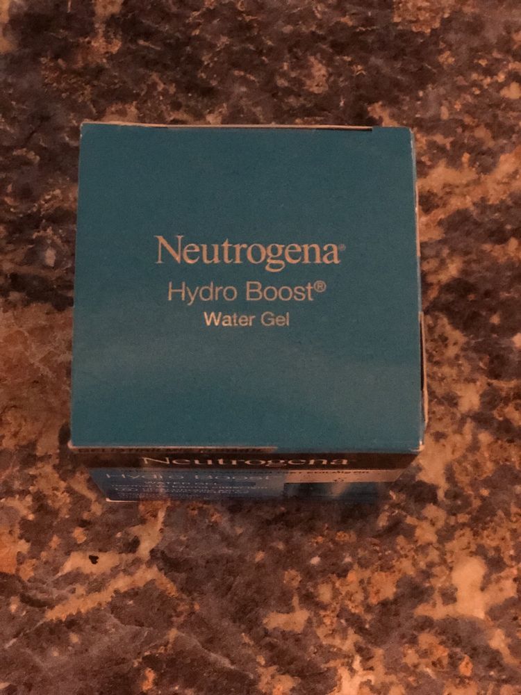 Крем для обличчя «Neutrogena “