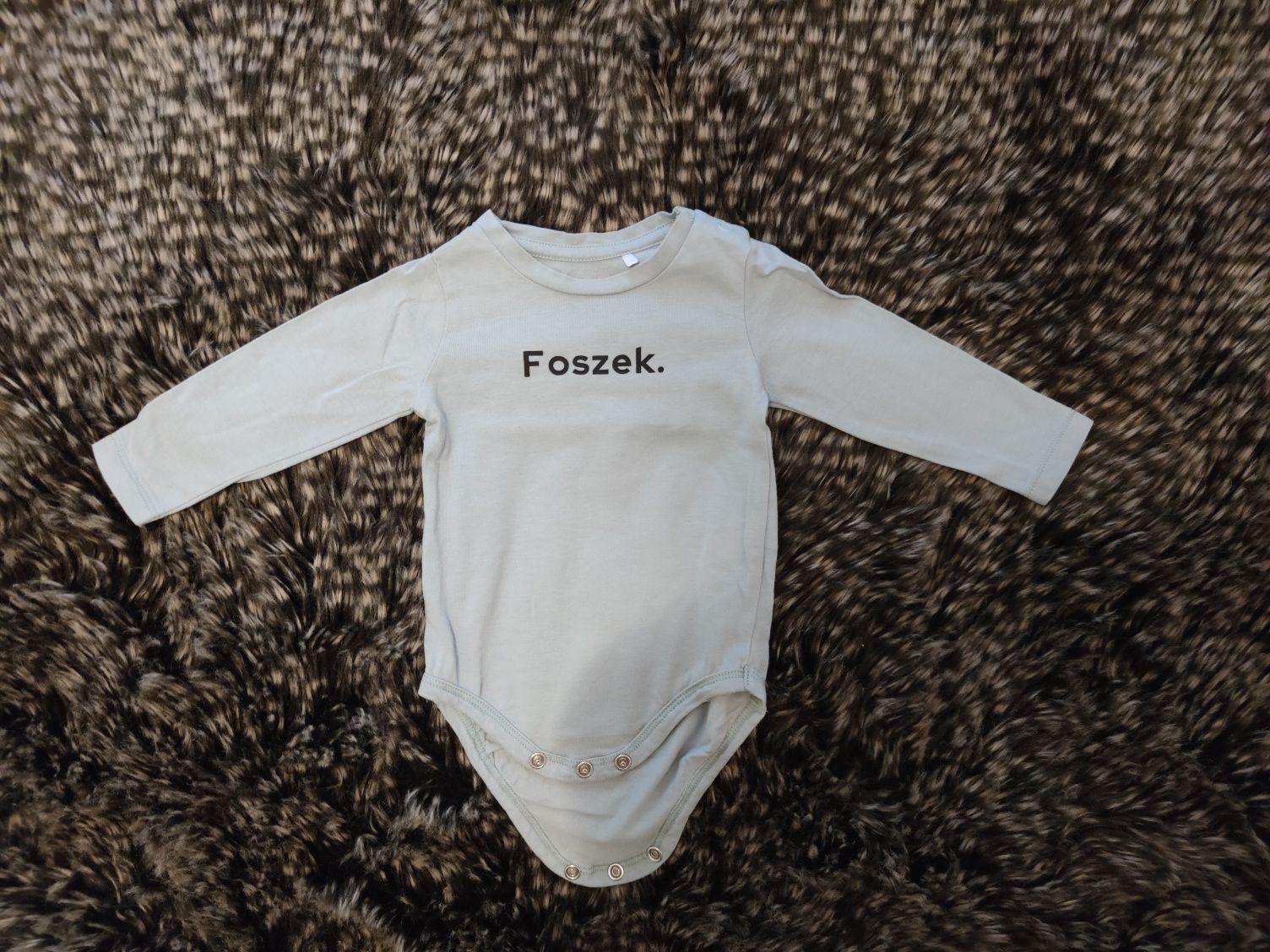 Body dla chłopca