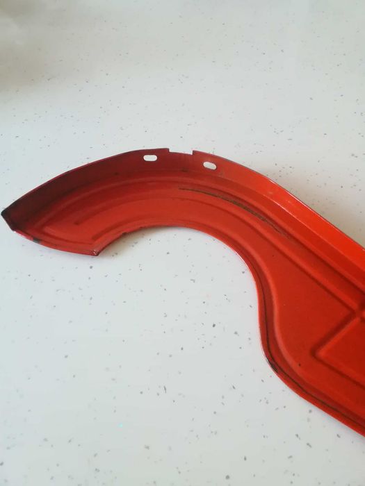 ROMET - Orion, Tyler, Turing osłona łańcucha z PRL - u