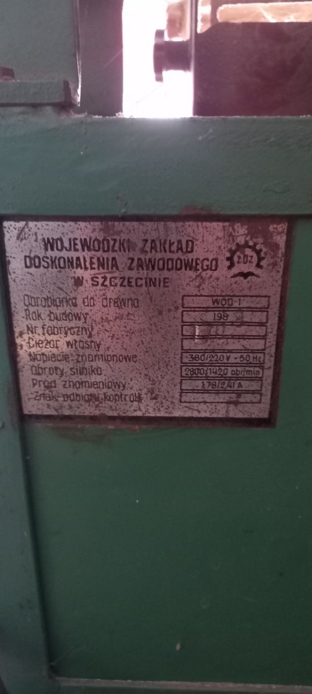 Piła wielofunkcyjna