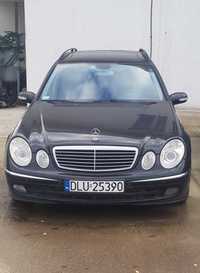 Mercedes Benz  E 320 CDI