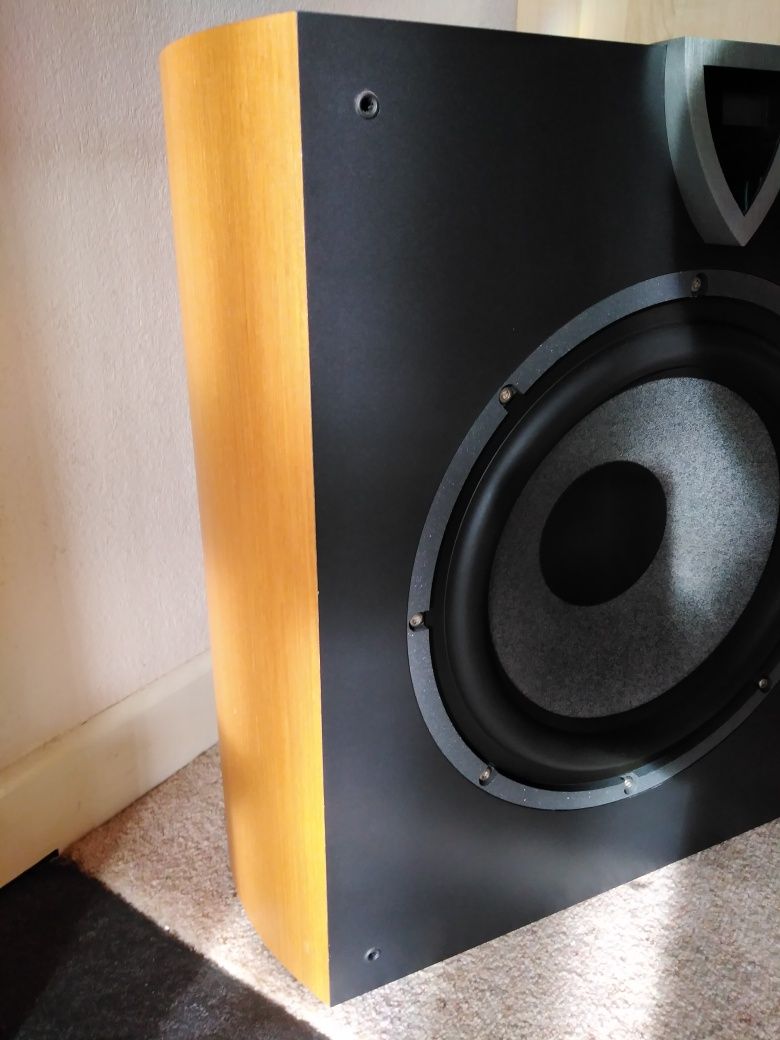Focal Profile SW 908 subwoofer aktywny Jmlab jm lab