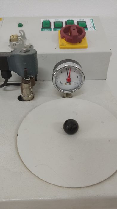 Caldeira comel profissional