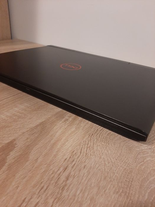 Laptop Dell Inspiron G5  i7 8gen.  1050Ti